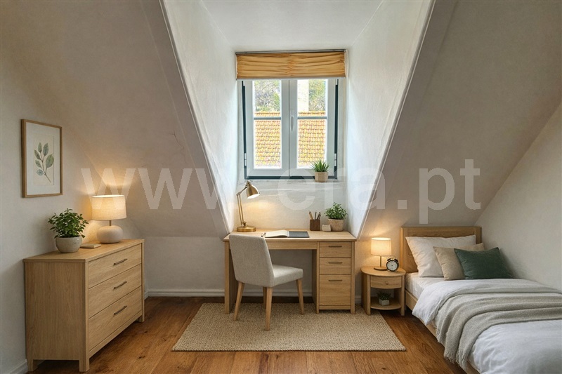 Apartamento T2 à venda em Santa Maria Maior, Lisboa — foto 9