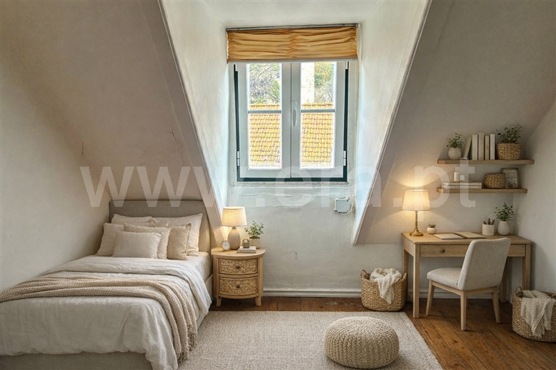 Apartamento T2 à venda em Santa Maria Maior, Lisboa — foto 11