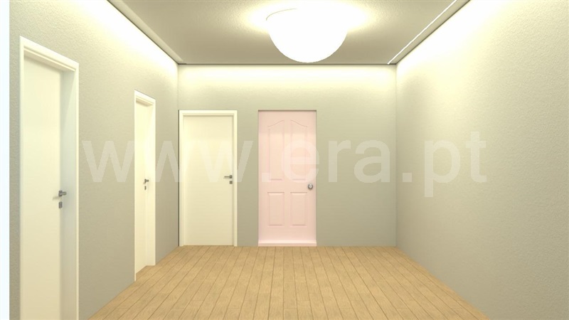 Apartamento T2 / Lisboa, Santa Maria Maior