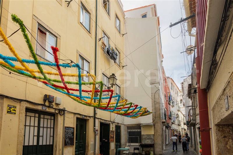 Apartamento T2 à venda em Santa Maria Maior, Lisboa — foto 2