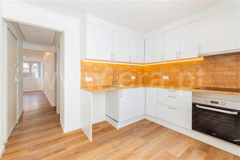 Apartamento T2 à venda em Santa Maria Maior, Lisboa — foto 13