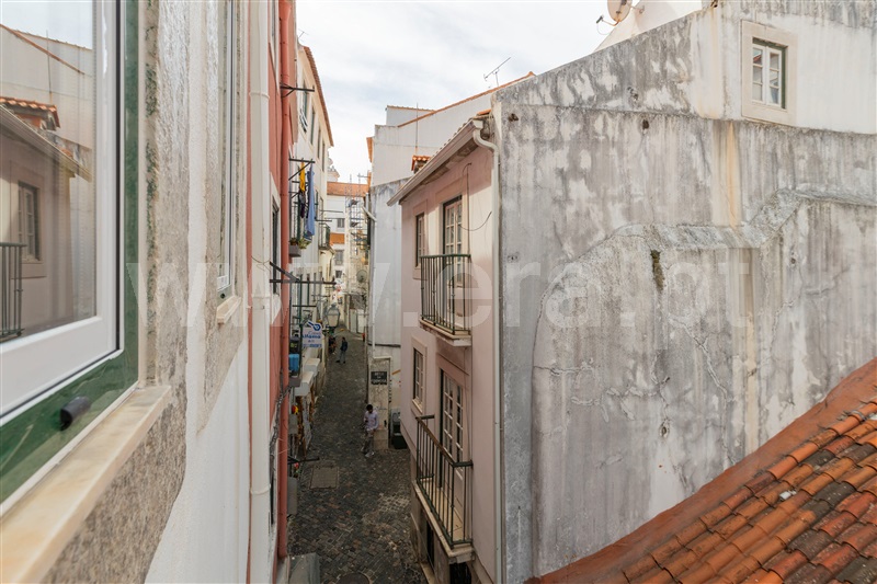 Apartamento T2 à venda em Santa Maria Maior, Lisboa — foto 6