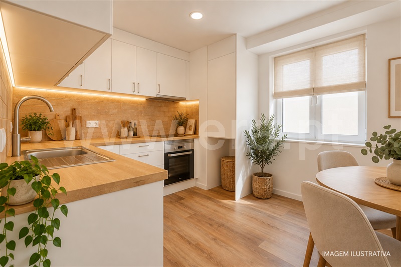Apartamento T2 à venda em Santa Maria Maior, Lisboa — foto 12