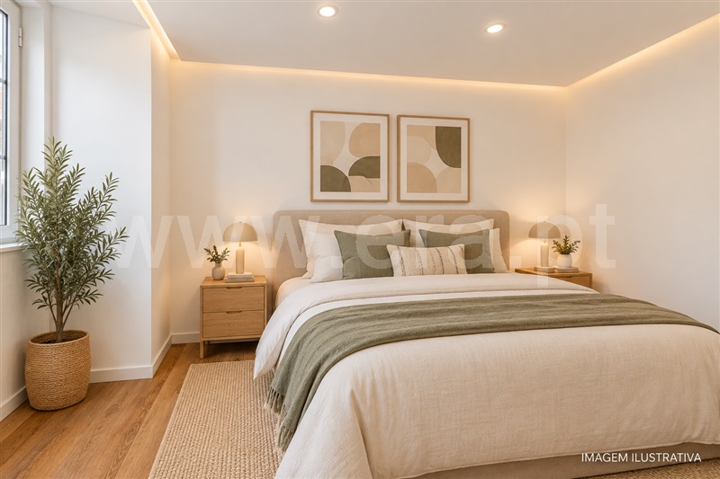 Apartamento T2 à venda em Santa Maria Maior, Lisboa — foto 8