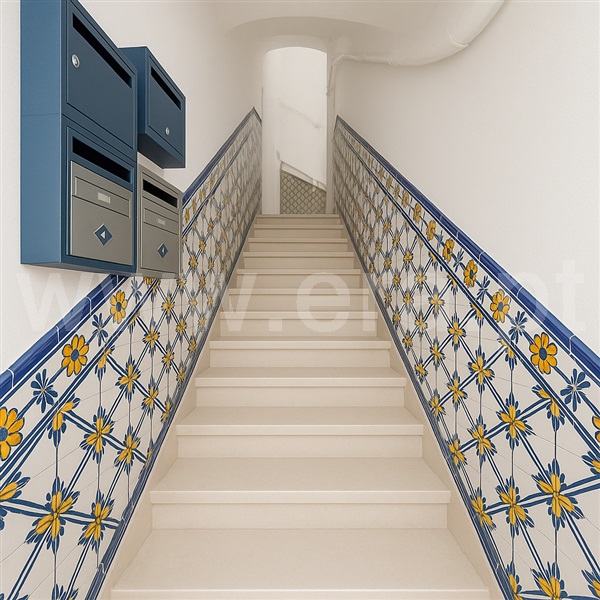 Apartamento T2 / Lisboa, Santo António