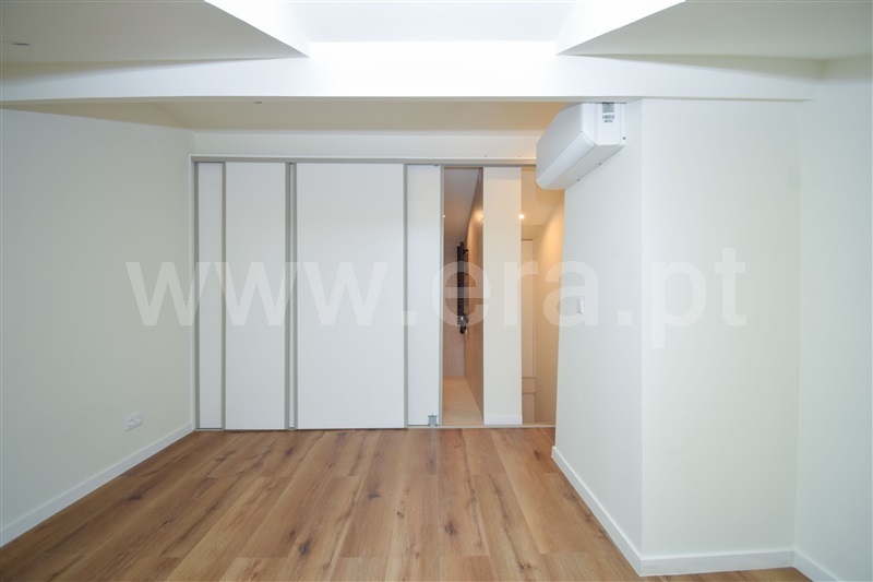 Apartamento T2 à venda em Santo António, Lisboa — foto 9