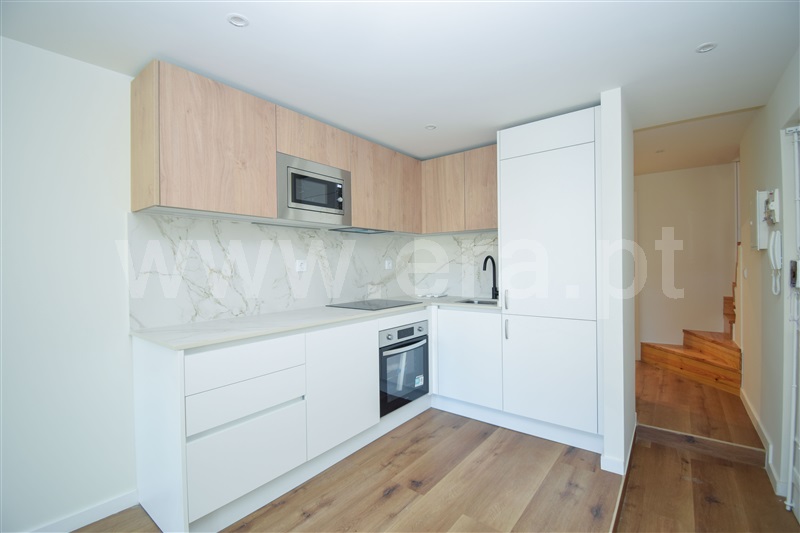 Apartamento T2 à venda em Santo António, Lisboa — foto 5