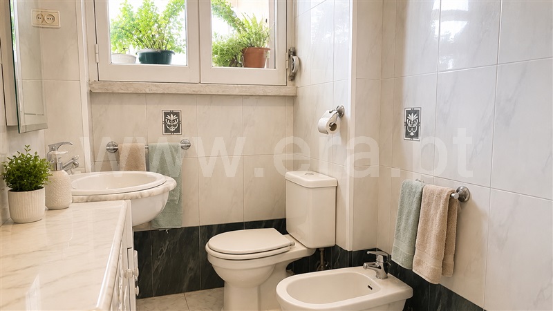 Apartamento T2 à venda em São domingos de Benfica, Lisboa — foto 14