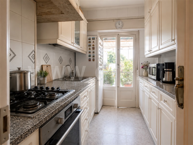 Apartamento T2 à venda em São domingos de Benfica, Lisboa — foto 11