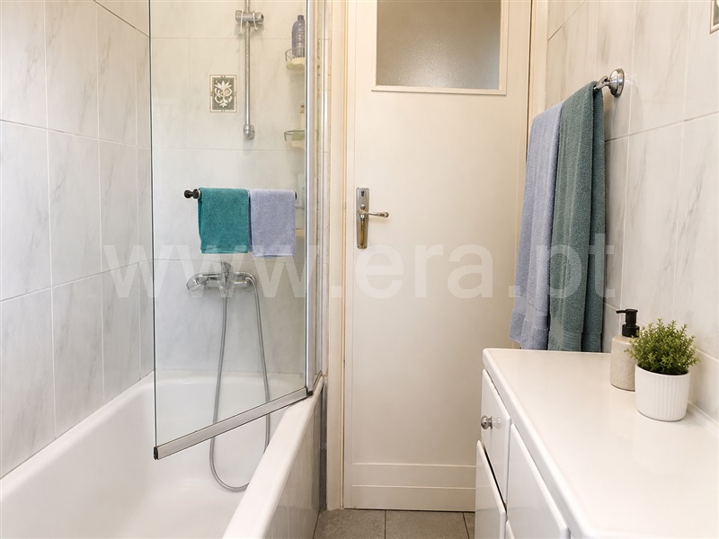 Apartamento T2 à venda em São domingos de Benfica, Lisboa — foto 13