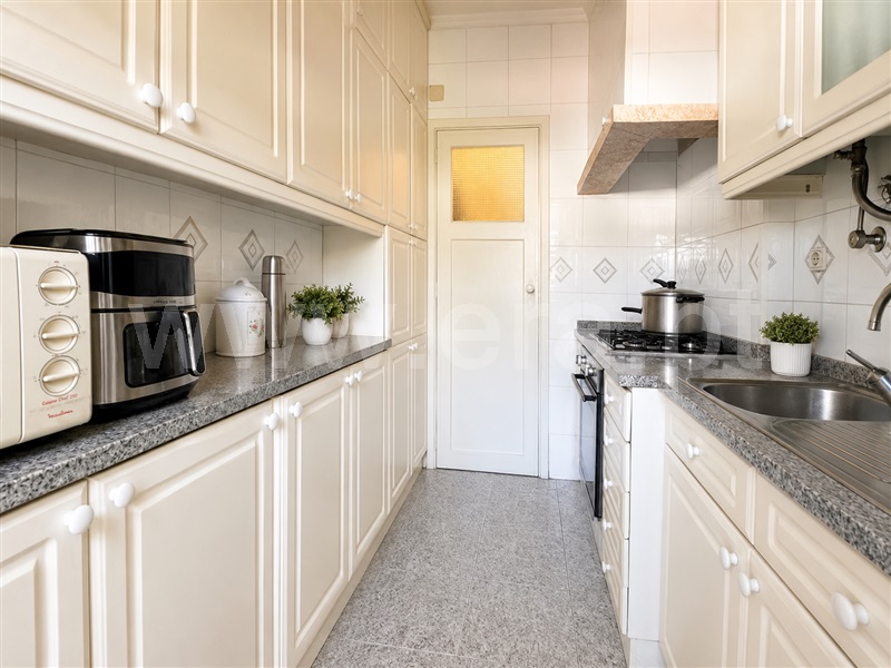 Apartamento T2 à venda em São domingos de Benfica, Lisboa — foto 12