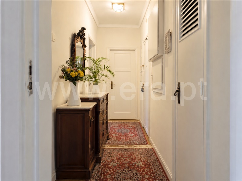 Apartamento T2 à venda em São domingos de Benfica, Lisboa — foto 8