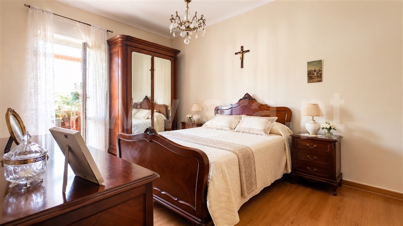 Apartamento T2 à venda em São domingos de Benfica, Lisboa — foto 9