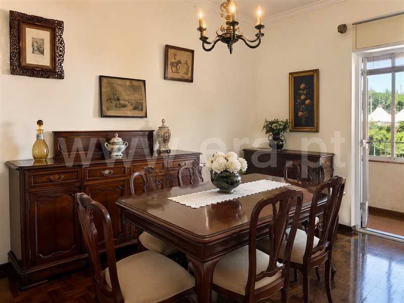 Apartamento T2 à venda em São domingos de Benfica, Lisboa — foto 6