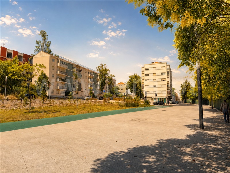 Apartamento T2 à venda em São domingos de Benfica, Lisboa — foto 18