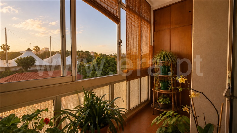 Apartamento T2 à venda em São domingos de Benfica, Lisboa — foto 5