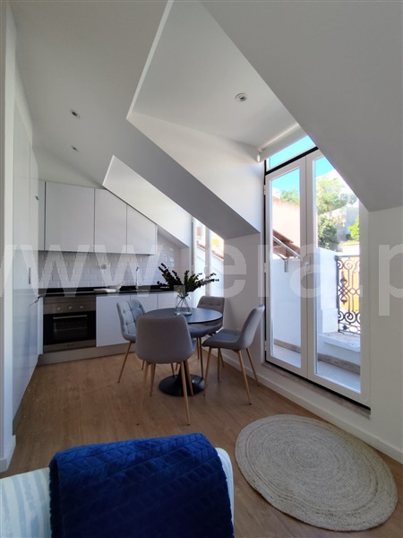 Apartamento T2 à venda em São Vicente, Lisboa — foto 2