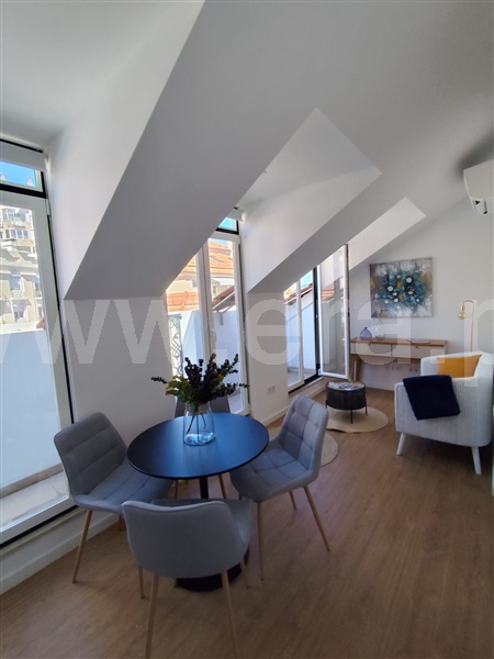 Apartamento T2 à venda em São Vicente, Lisboa — foto 3
