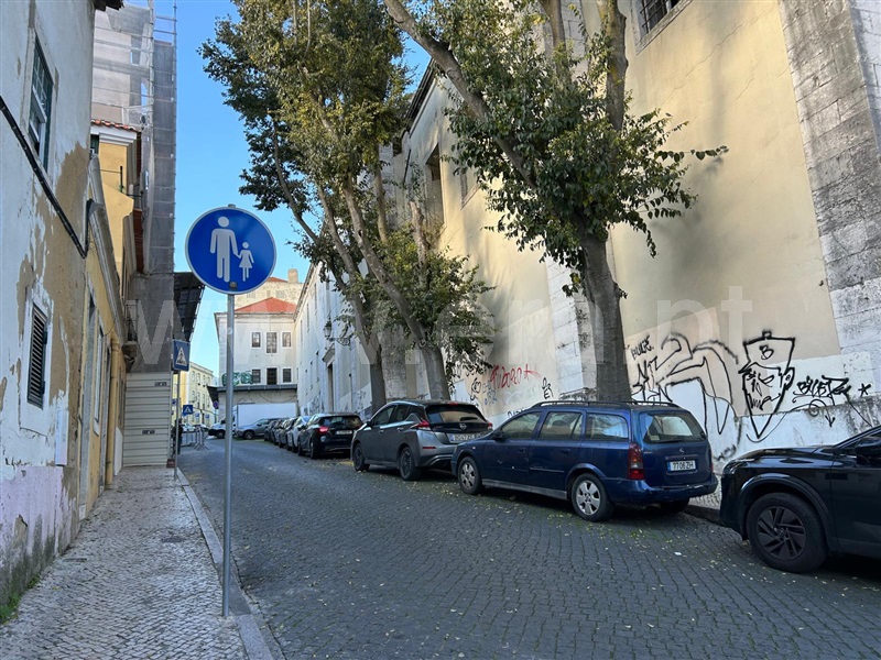 Apartamento T2 à venda em São Vicente, Lisboa — foto 14