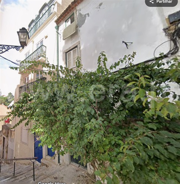 Apartamento T2 à venda em São Vicente, Lisboa — foto 12