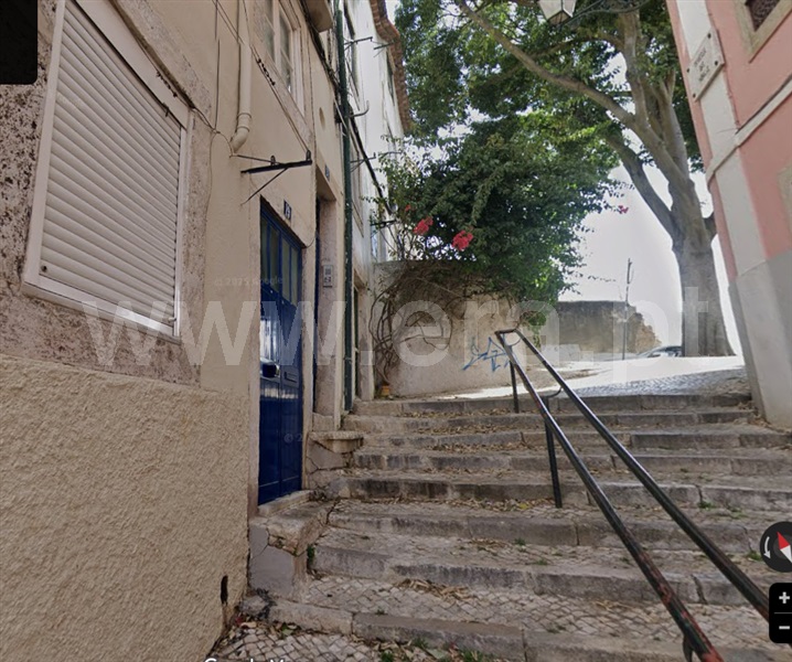 Apartamento T2 à venda em São Vicente, Lisboa — foto 13