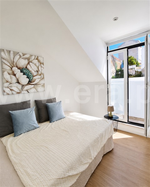 Apartamento T2 à venda em São Vicente, Lisboa — foto 7