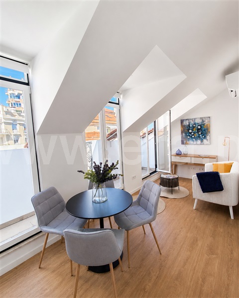 Apartamento T2 à venda em São Vicente, Lisboa — foto 3