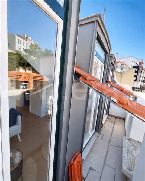 Apartamento T2 à venda em São Vicente, Lisboa — foto 10