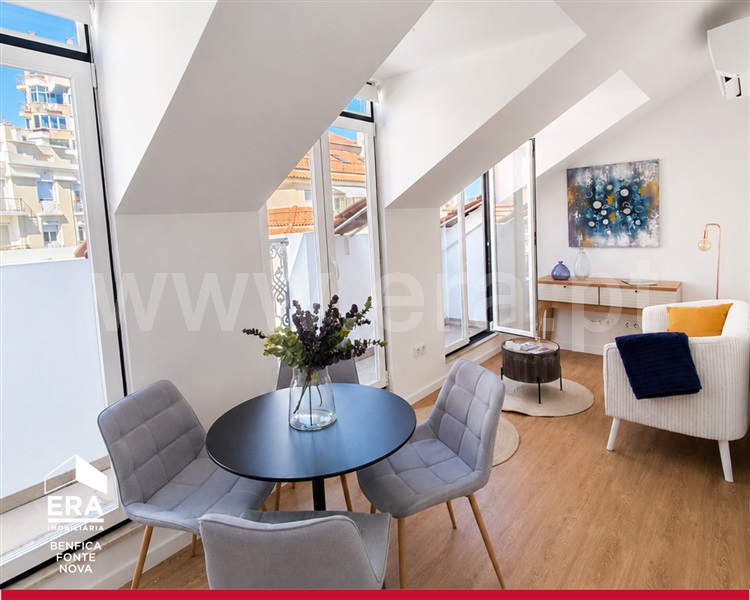 Apartamento T2 à venda em São Vicente, Lisboa — foto 12