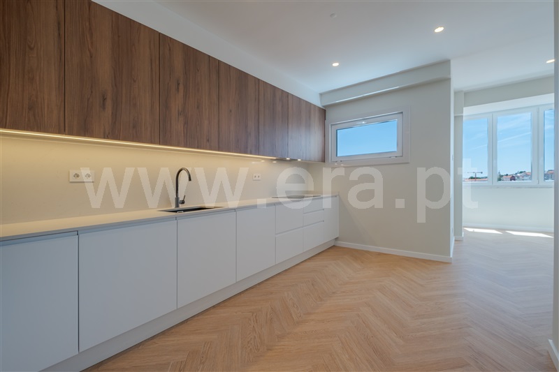 Apartamento T2 / Lisboa, São Vicente