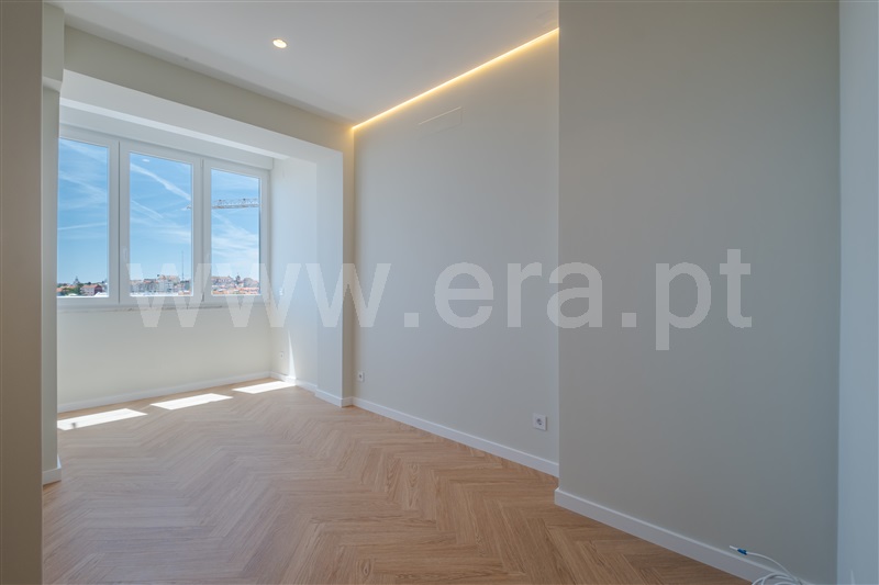 Apartamento T2 / Lisboa, São Vicente - Vista 4