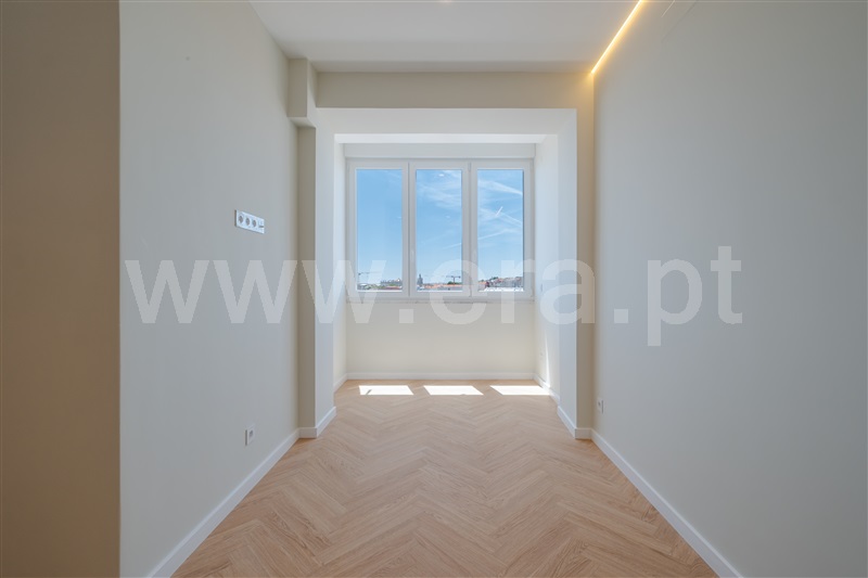 Apartamento T2 / Lisboa, São Vicente - Vista 5