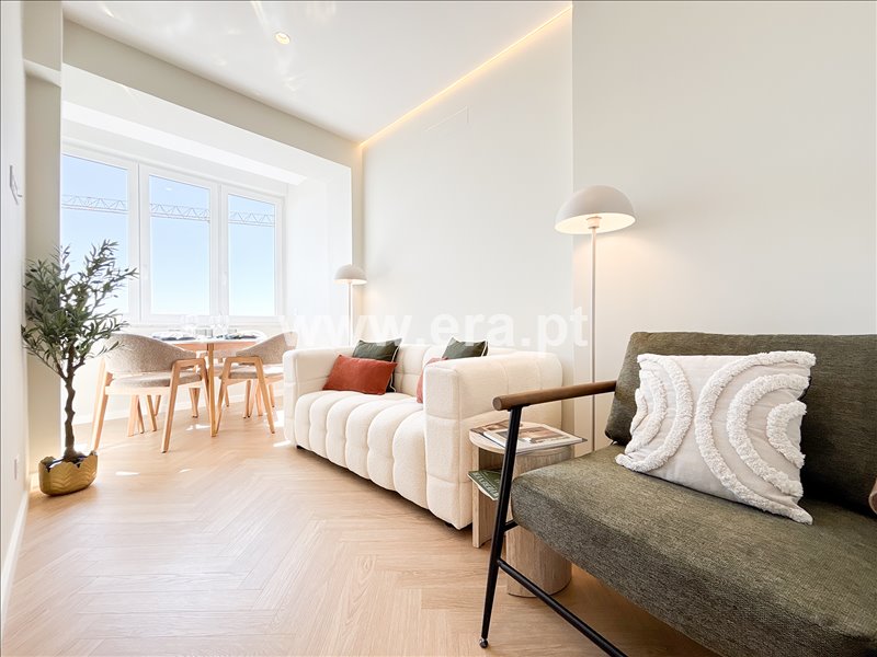 Apartamento T2 com Vista Mar Lisboa, São Vicente - 1562634 - 4