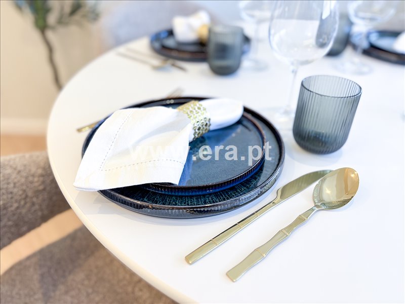 Apartamento T2 com Vista Mar Lisboa, São Vicente - 1562634 - 5