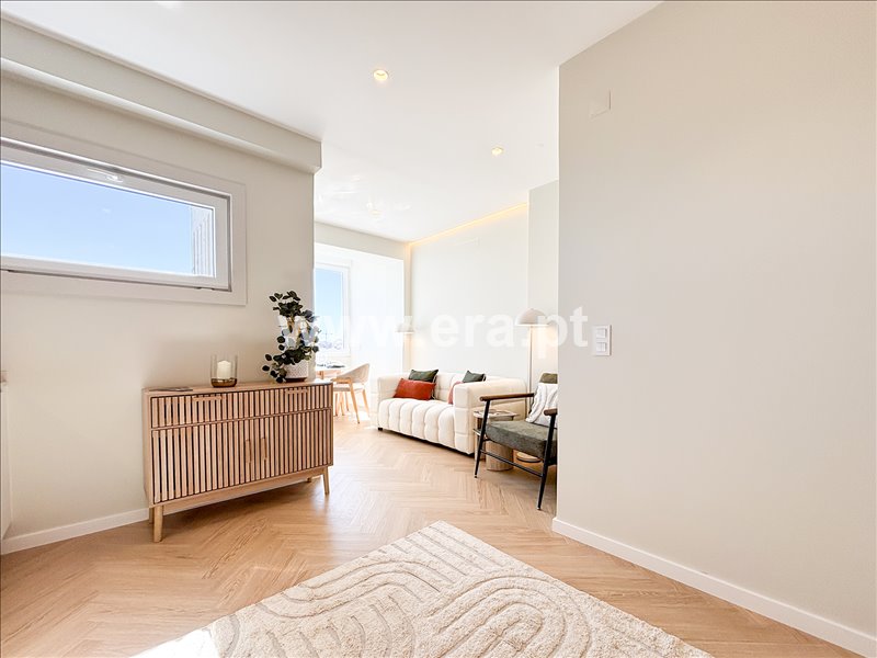 Apartamento T2 com Vista Mar Lisboa, São Vicente - 1562634 - 7