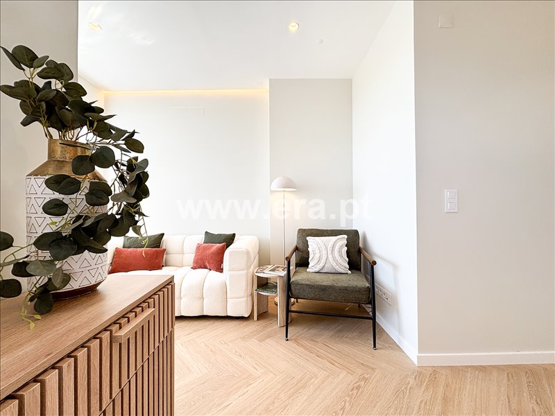Apartamento T2 com Vista Mar Lisboa, São Vicente - 1562634 - 8