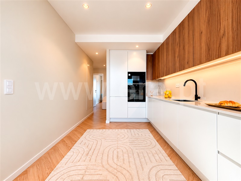Apartamento T2 à venda em São Vicente, Lisboa — foto 3