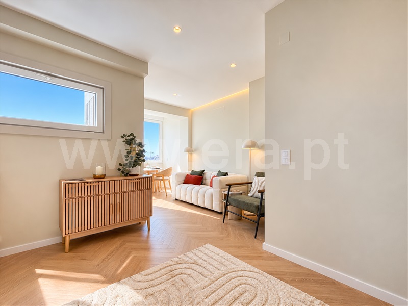 Apartamento T2 à venda em São Vicente, Lisboa — foto 4