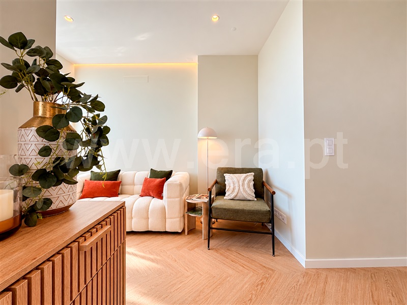 Apartamento T2 à venda em São Vicente, Lisboa — foto 5