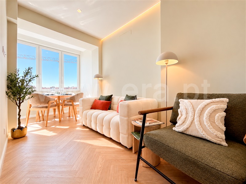 Apartamento T2 à venda em São Vicente, Lisboa — foto 6