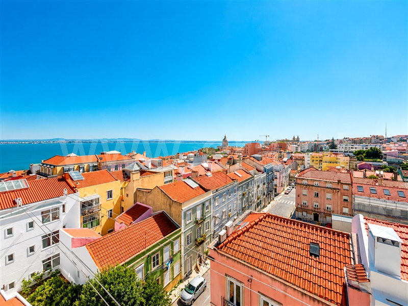 Apartamento T2 à venda em São Vicente, Lisboa — foto 8