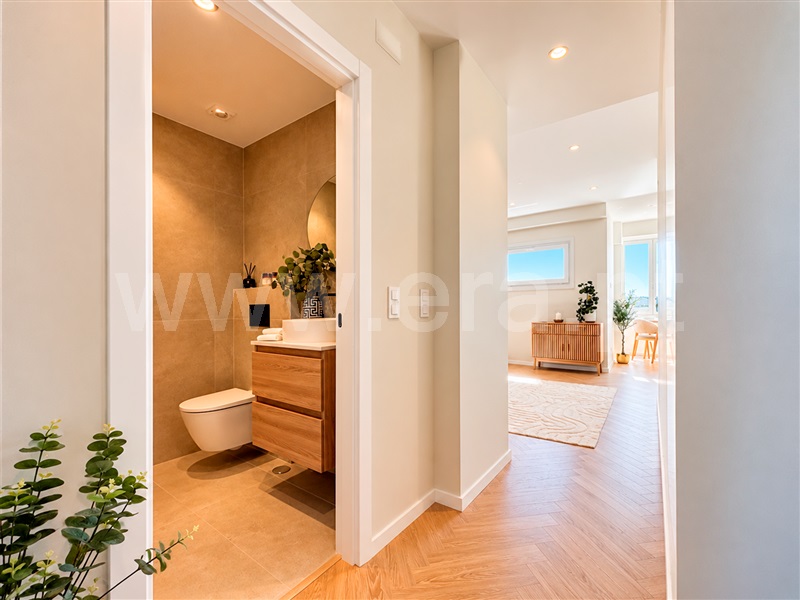 Apartamento T2 à venda em São Vicente, Lisboa — foto 9