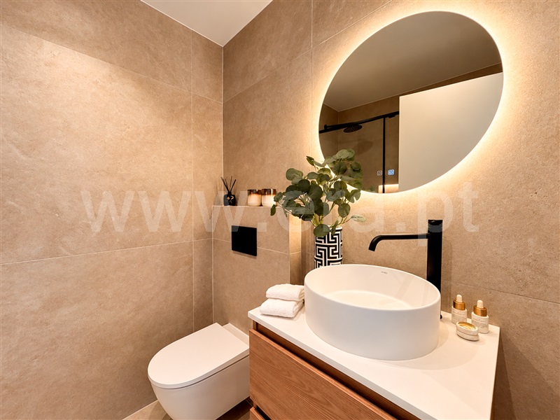 Apartamento T2 à venda em São Vicente, Lisboa — foto 10