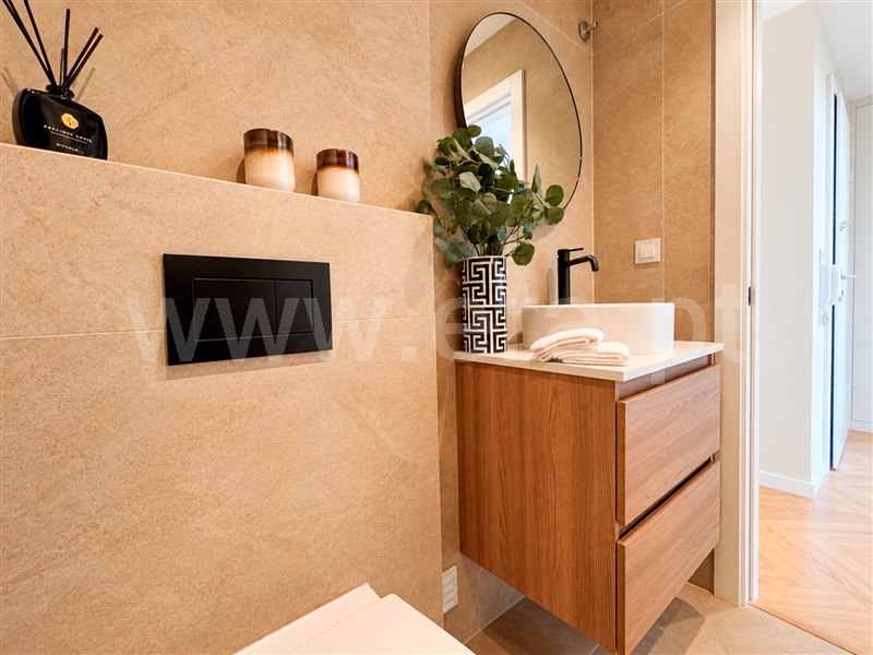 Apartamento T2 à venda em São Vicente, Lisboa — foto 12