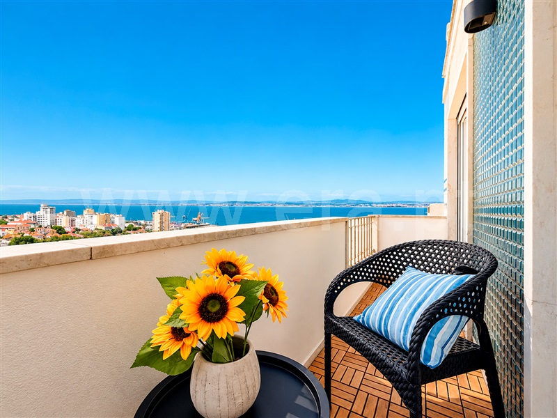 Apartamento T2 à venda em São Vicente, Lisboa — foto 16