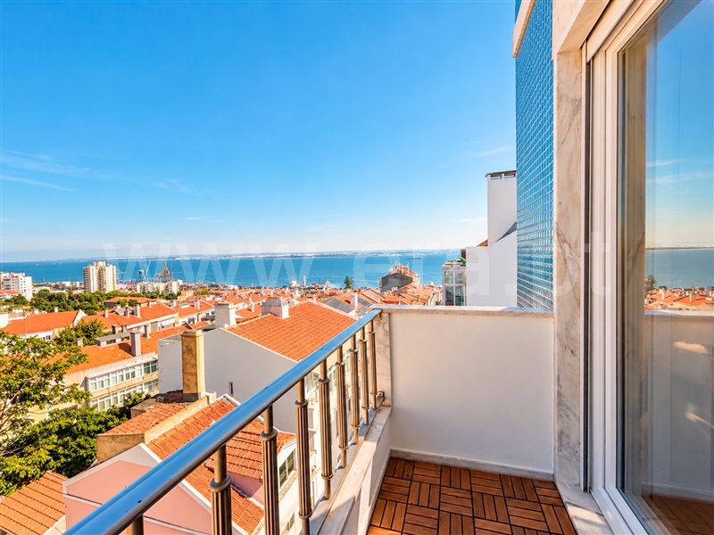 Apartamento T2 à venda em São Vicente, Lisboa — foto 17