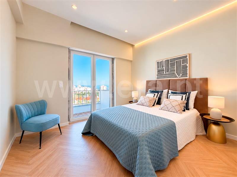 Apartamento T2 à venda em São Vicente, Lisboa — foto 19