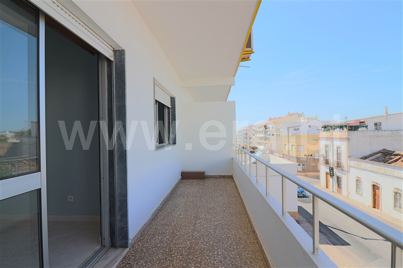 Apartamento T2 / Loulé, Loulé (São Clemente)