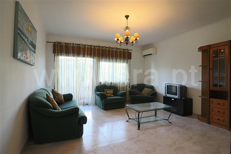 Apartamento T2 / Loulé, Loulé (São Clemente)