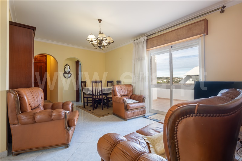 Apartamento T2 / Loulé, Loulé (São Clemente)